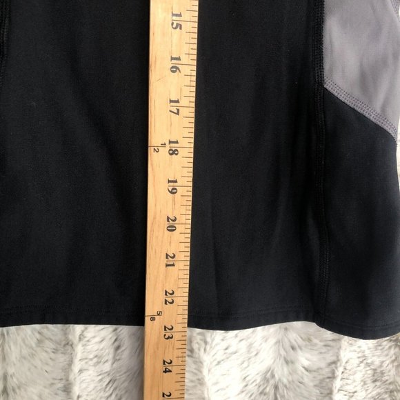 Alice Cullen baseball shirt.  Under Armour Women's Cold Gear Compression Top - Picture 12 of 15